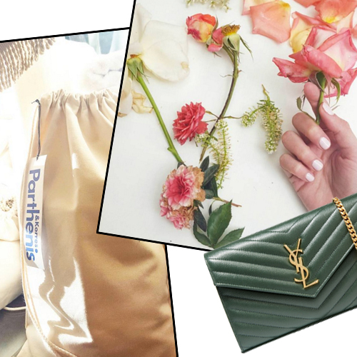 MF Moodboard: Bring it on!