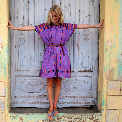 8 κομμάτια για να δημιουργήσεις το τέλειο resort look