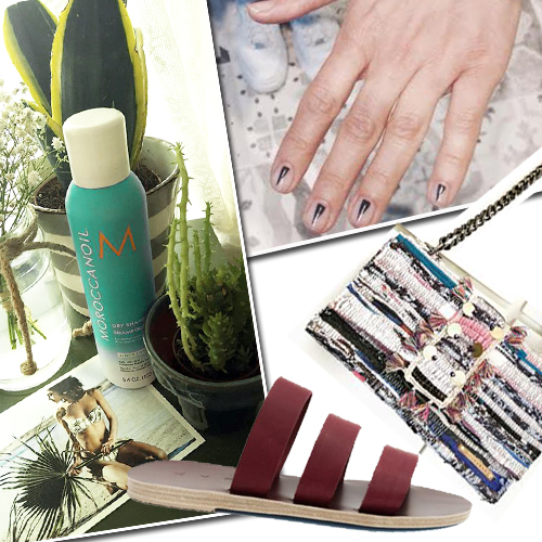 MF Editors' Picks: Τι λατρέψαμε αυτή την εβδομάδα;