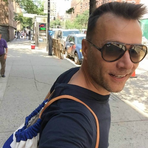 Meet me in Athens: Κωνσταντίνος Βαρβιτσιώτης