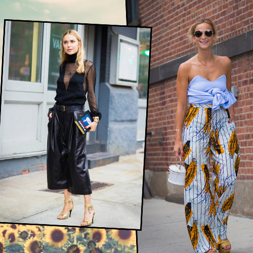 Τα 5 looks που θα σε βγάλουν ασπροπρόσωπη όλο το καλοκαίρι