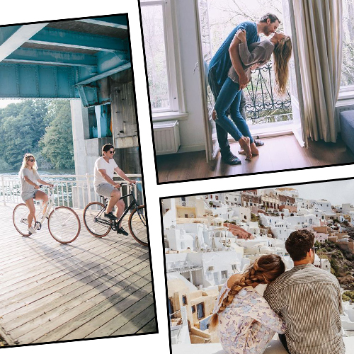 5 σημάδια που φανερώνουν ότι εσύ και ο φίλος σου είστε αυτοκόλλητοι