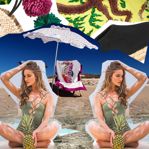 MF Moodboard: Over the Rainbow