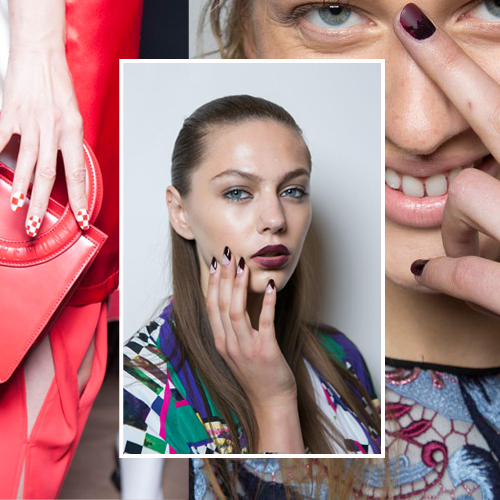 Όλα όσα πρέπει να ξέρεις για τις τάσεις στα νύχια του φετινού καλοκαιριού