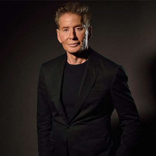 O Calvin Klein μιλάει για το μέλλον του οίκου