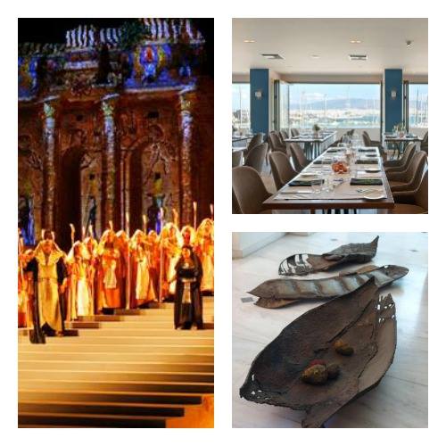 Όλα όσα θα κάνουμε το Σαββατοκύριακο στην πόλη