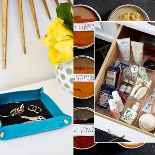 7 πράγματα που έχουν στο σπίτι τους όσοι είναι πραγματικά οργανωμένοι