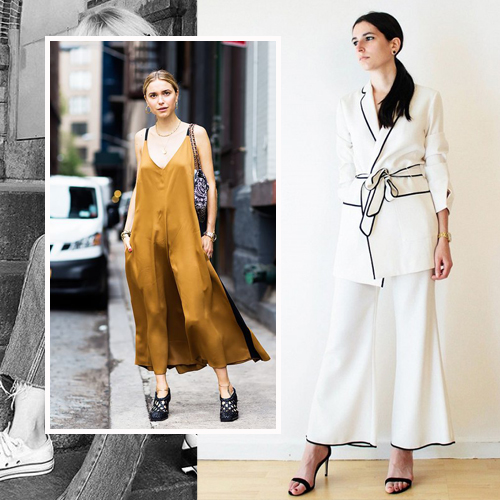 Το know how για το τέλειο look του Σαββατοκύριακου