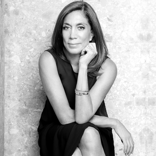 Συνέντευξη με την Ιλεάνα Μακρή: 20 χρόνια επιτυχημένης πορείας στο fine jewelry 