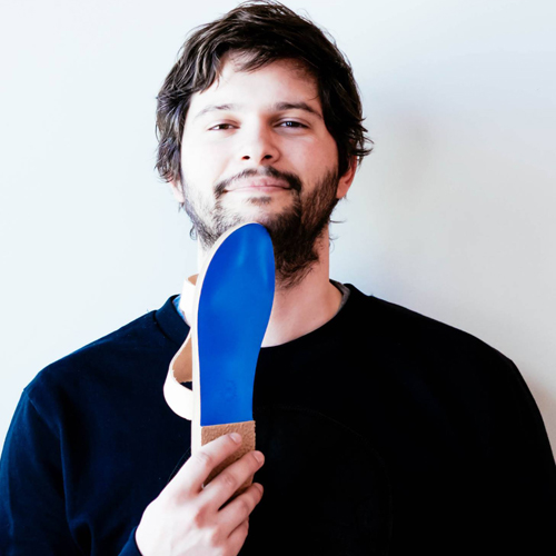 Kyma Sandals: Το ελληνικό καλοκαίρι στα πόδια σου