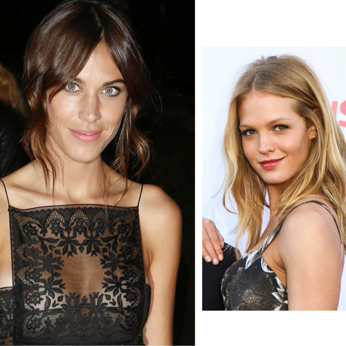 5 celebrities αποκαλύπτουν το μυστικό τους για όμορφα και δυνατά μαλλιά