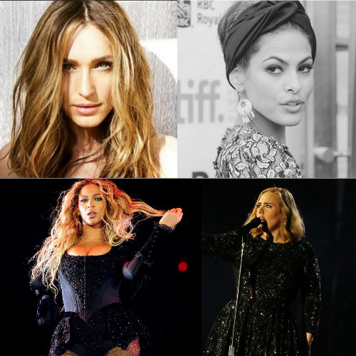 6+1 celebrities που κατάφεραν να κρύψουν την εγκυμοσύνη τους