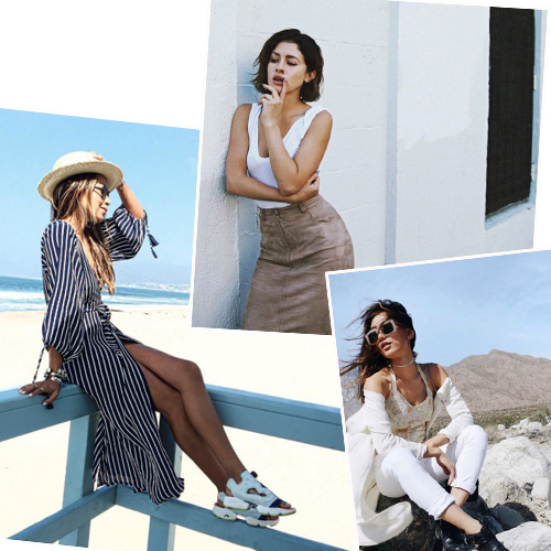 Οι Καλιφορνέζες fashion bloggers που αξίζει να γνωρίζεις