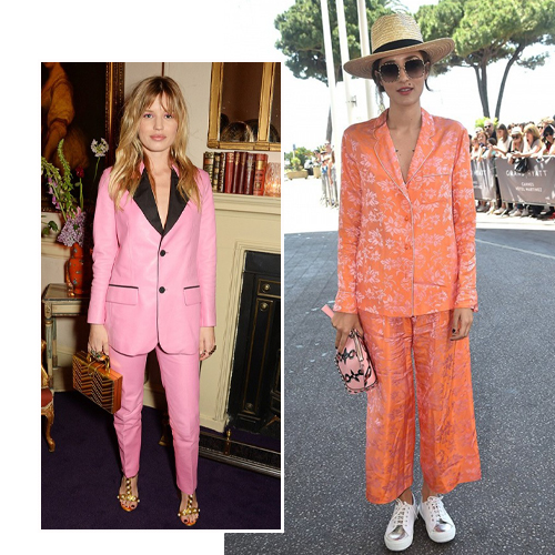 Power dressing: Πώς να φορέσεις το κοστούμι και να δείχνεις stylish 