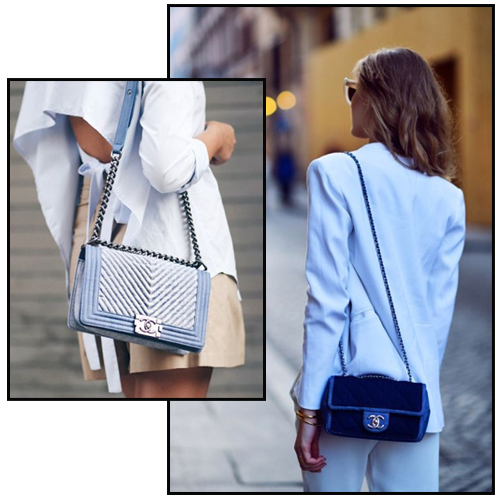 Οι πιο stylish shoulder bags της σεζόν