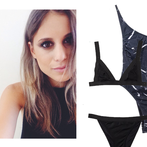 Meet the designer: Δέσποινα Καλογεράκη