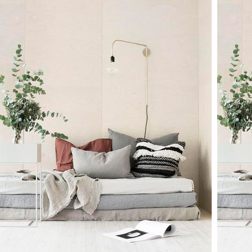 7 γωνιές που θυμίζουν καλοκαίρι