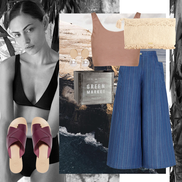 Outfits Of Wisdom // Δεν ξέρω τι να φορέσω 