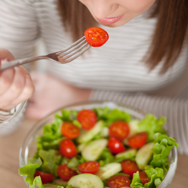 5 super δροσιστικά γεύματα για τις ημέρες του καύσωνα 