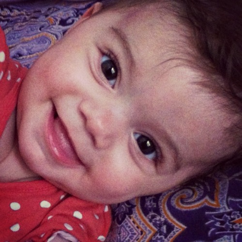 Αγαπητέ μπα-μπα-μπά