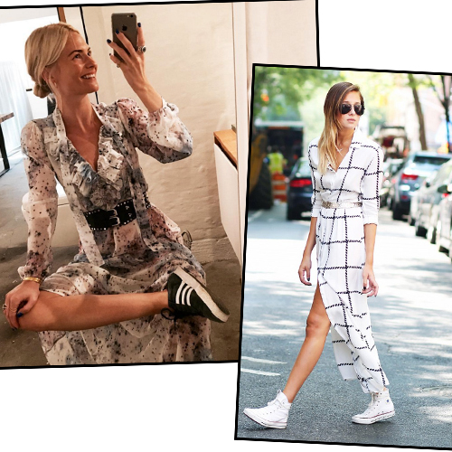 Ανακαλύψαμε το απόλυτο combo του καλοκαιριού!