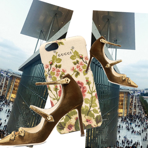 MF Moodboard: Mutual Benefit