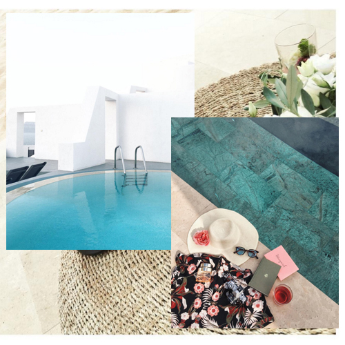 Postcards from Greece: Τα διασημότερα it-girls κάνουν διακοπές στα ελληνικά νησιά!