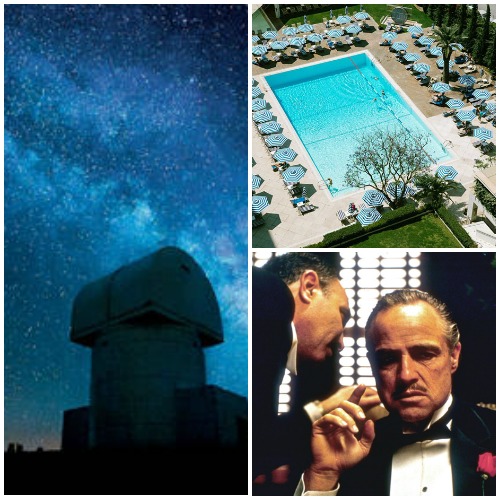 Όλα όσα θα κάνουμε το Σαββατοκύριακο στην πόλη