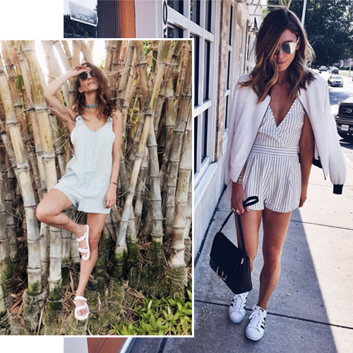 Effortless Chic: Πώς να το καταφέρεις με τις εμφανίσεις του καλοκαιριού