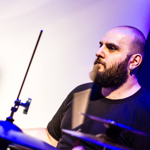 Meet me in Athens: Στέφανος Στεφανίδης