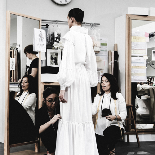 Chanel Couture F/W '16: Όλα όσα είδαμε στο show υψηλής ραπτικής του οίκου