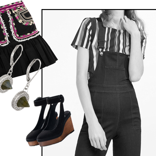 10 κομμάτια που ξεχωρίσαμε από τις καλοκαιρινές εκπτώσεις