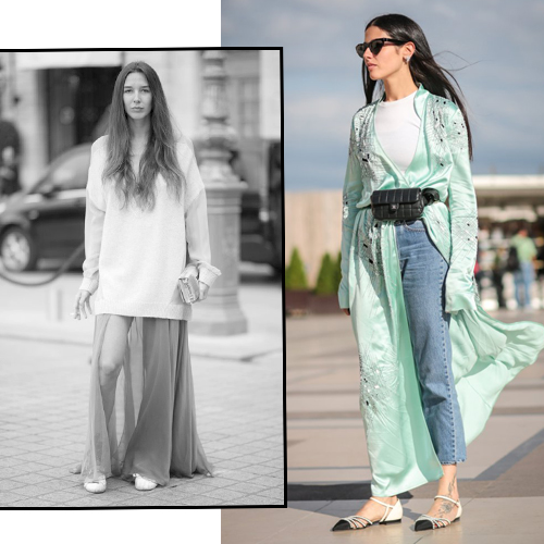 8 τρόποι να ανανεώσεις το look σου, χωρίς να αλλάξεις την γκαρνταρόμπα σου