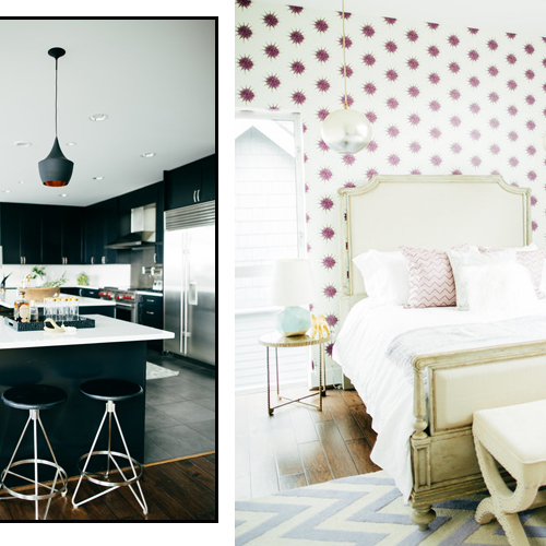 Οι πιο έξυπνες ιδέες διακόσμησης για τον χώρο σου