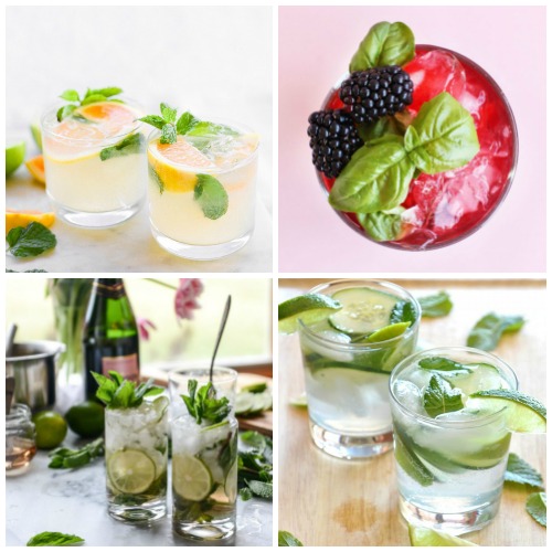 Το Mojito είναι το cocktail του καλοκαιριού