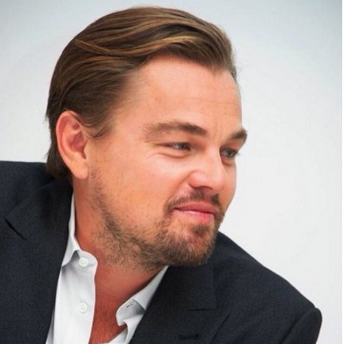Leonardo diCaprio: Μία αναδρομή στις -πολλές- πρώην του σταρ