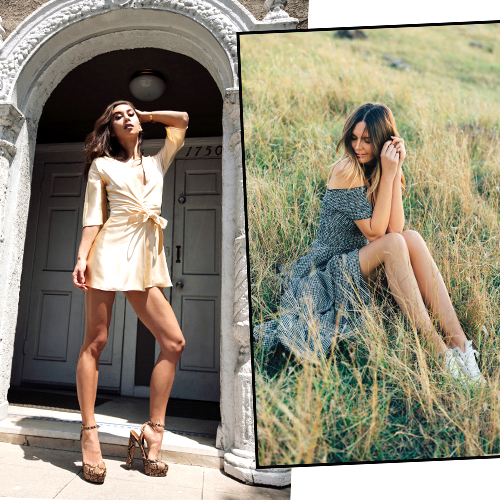 Τα πιο πρόσφατα και stylish looks των fashion bloggers 