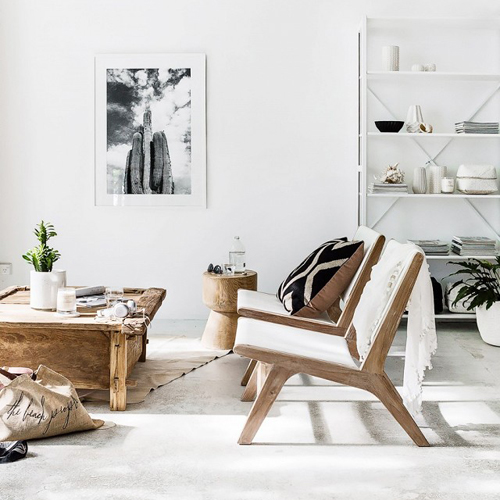 5 μυστικά διακόσμησης που μάθαμε από έναν interior designer της IKEA