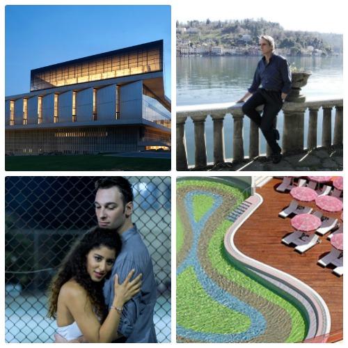 Όλα όσα θα κάνουμε το Σαββατοκύριακο στην πόλη