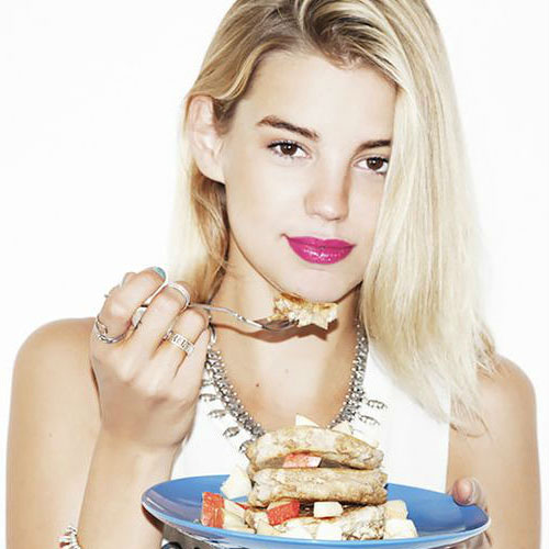 10 σούπερ υγιεινά και light πρωινά