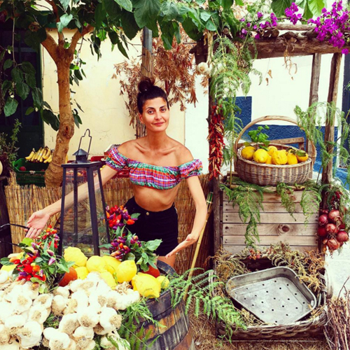 Όταν οι fashion bloggers πάνε διακοπές! 