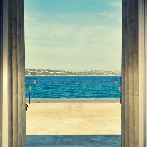 Madame Maman | Spetses Dreaming