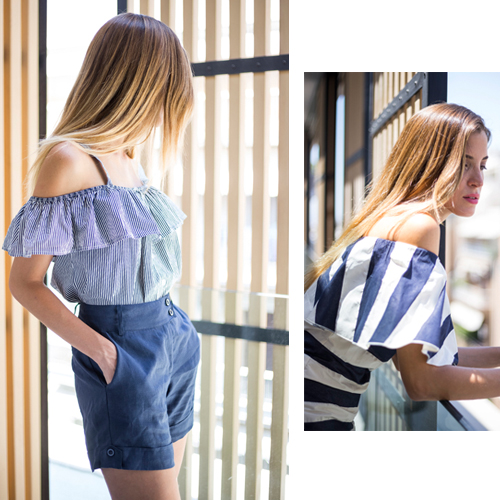 (Off the Record) Between the Lines