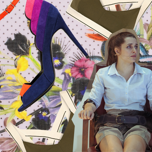 MF Moodboard: Crazy, cupid, love