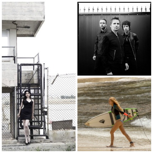 Όλα όσα θα κάνουμε το Σαββατοκύριακο στην πόλη