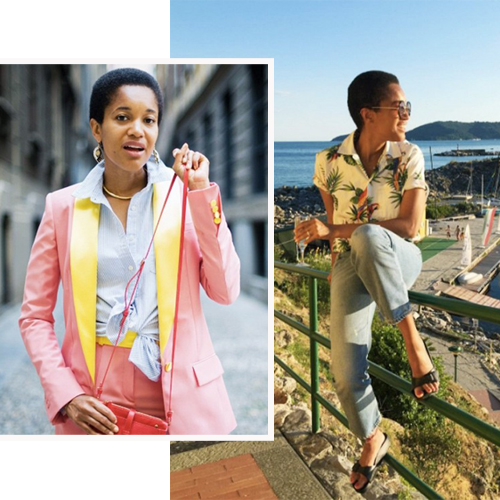 10 looks από το πιο cool κορίτσι της μόδας αυτή την στιγμή!