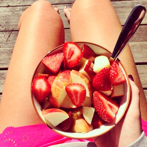 Κεφάλαιο φρουτοσαλάτα: 5 απίστευτοι συνδυασμοί που πρέπει να δοκιμάσεις