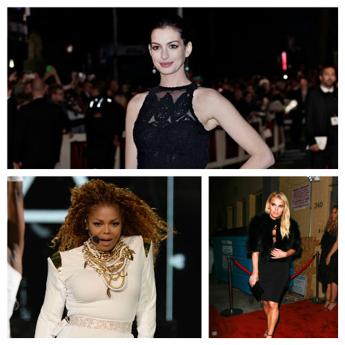 Οι celebrities σου παρουσιάζουν 6 λόγους για να ακολουθήσεις έναν υγιεινό τρόπο ζωής 