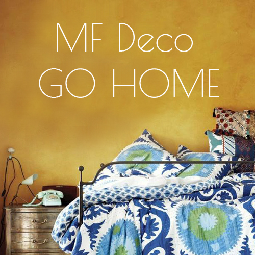 Go Home: Τι χρώμα να βάψεις το υπνοδωμάτιό σου; 