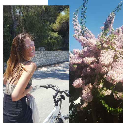 (Off the Record) Heliophilia